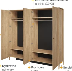 Zestawy Mebli Do Sypialni><noscript><img width=