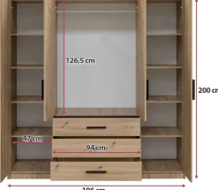 Meble Dla Dzieci|Zestawy Mebli Do Przedpokoju><noscript><img width=