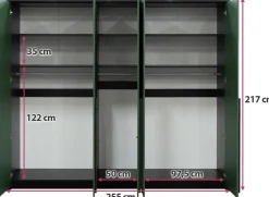 Meble Młodzieżowe|Szafy Do Przedpokoju><noscript><img width=