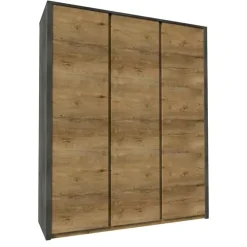 Zestawy Mebli Do Sypialni|Zestawy Mebli Do Salonu>GAŁA MEBLE Duża nowoczesna szafa do sypialni MERIZO