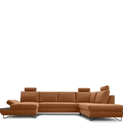 Narożniki>LASKI Duża rogówka z funkcją spania LORENS