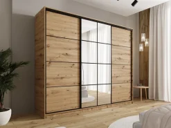 Szafy Trzydrzwiowe|Szafy Do Przedpokoju><noscript><img width=