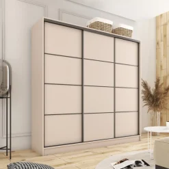 Zestawy Mebli Do Przedpokoju|Szafy Trzydrzwiowe><noscript><img width=