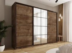 Zestawy Mebli Do Przedpokoju|Szafy Trzydrzwiowe><noscript><img width=