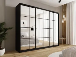 Zestawy Mebli Do Przedpokoju|Szafy Trzydrzwiowe><noscript><img width=