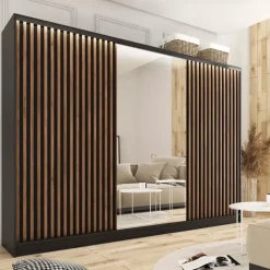 Zestawy Mebli Do Przedpokoju|Szafy Trzydrzwiowe><noscript><img width=