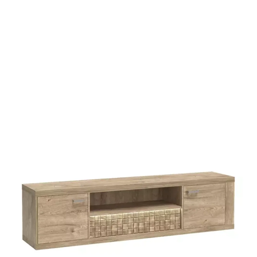 Szafki Rtv>JARSTOL Duża szafka RTV NORIENTE