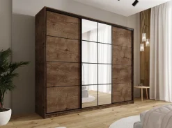 Zestawy Mebli Do Przedpokoju|Szafy Trzydrzwiowe><noscript><img width=