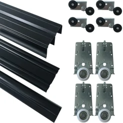 Zestawy Mebli Do Przedpokoju|Szafy Trzydrzwiowe><noscript><img width=