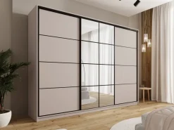 Zestawy Mebli Do Przedpokoju|Szafy Trzydrzwiowe><noscript><img width=