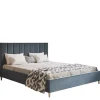 Łóżka Na Nóżkach|Łóżka Z Zagłówkiem>Riban Duże łóżko do sypialni 180x200 cm JESTER
