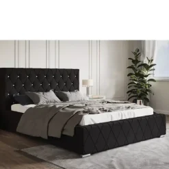 Łóżka Z Zagłówkiem|Łóżka Z Pojemnikiem><noscript><img width=