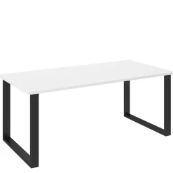 Krzesła|Stoły>Lempert Duży stół 185x90 MALAGA biały