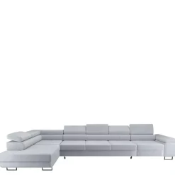 Narożniki>NEXT COLLECTION Duży narożnik z funkcją spania KUNGO XXL