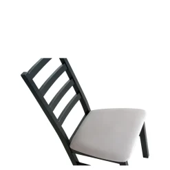 Stoły Z Krzesłami></noscript>DREWMIX Duży nowoczesny stół rozkładany z drewnianymi krzesłami MERRIE