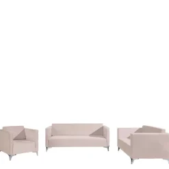 Komplety Wypoczynkowe></noscript>GiB Meble Duży zestaw mebli tapicerowanych do salonu SZAFIR