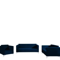 Komplety Wypoczynkowe></noscript>GiB Meble Duży zestaw mebli tapicerowanych do salonu SZAFIR