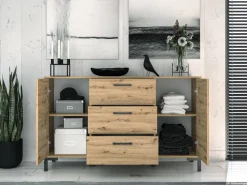 Zestawy Mebli Do Salonu|Komody><noscript><img width=