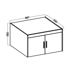 Zestawy Mebli Do Przedpokoju|Szafy Modułowe><noscript><img width=