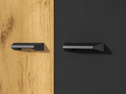 Meble Młodzieżowe|Zestawy Mebli Młodzieżowych></noscript>ML Meble Dwudrzwiowa szafa do pokoju młodzieżowego COLT