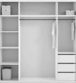 Szafy Dwudrzwiowe|Szafy Z Lustrem><noscript><img width=