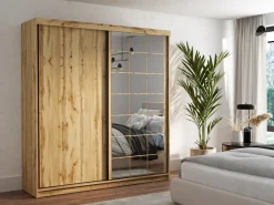 Szafy Dwudrzwiowe|Szafy Z Lustrem><noscript><img width=