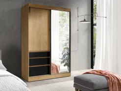 Zestawy Mebli Do Przedpokoju|Szafy Dwudrzwiowe><noscript><img width=