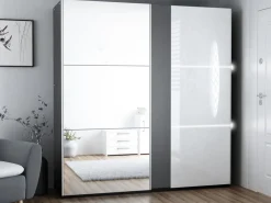 Szafy Dwudrzwiowe|Szafy Z Lustrem><noscript><img width=