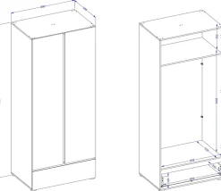 Meble Młodzieżowe|Zestawy Mebli Do Sypialni><noscript><img width=