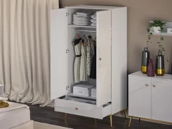 Szafy Dwudrzwiowe|Szafy Młodzieżowe><noscript><img width=