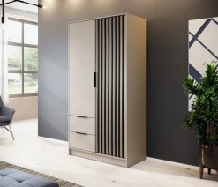 Zestawy Mebli Do Przedpokoju|Szafy Dwudrzwiowe><noscript><img width=