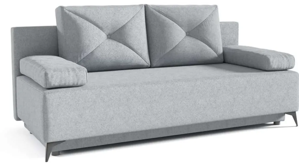 Meble Dla Dzieci|Kanapy I Sofy>Meble Grand Dwuosobowa kanapa z funkcją spania ZAZO