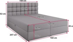 Łóżka Ze Stelażem|Łóżka Z Zagłówkiem><noscript><img width=