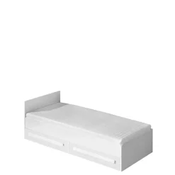 Meble Dla Dzieci|Meble Młodzieżowe></noscript>DOMEL Dziecięce łóżko jednoosobowe z miejscem na pościel GULIVER