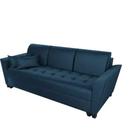 Meble Dla Dzieci|Kanapy I Sofy></noscript>IZABELLA MEBLE Elegancka kanapa rozkładana do salonu DENORE