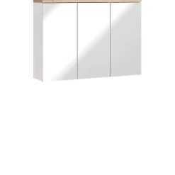 Meble Łazienkowe|Szafki Łazienkowe>COMAD Elegancka szafka łazienkowa 100 cm BARIO