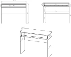 Toaletki I Konsole><noscript><img width=