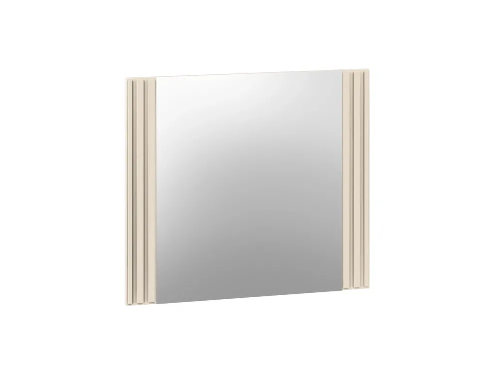 Lustra|Zestawy Mebli Do Salonu>ML Meble Eleganckie lustro do przedpokoju SOPHIE cashmere