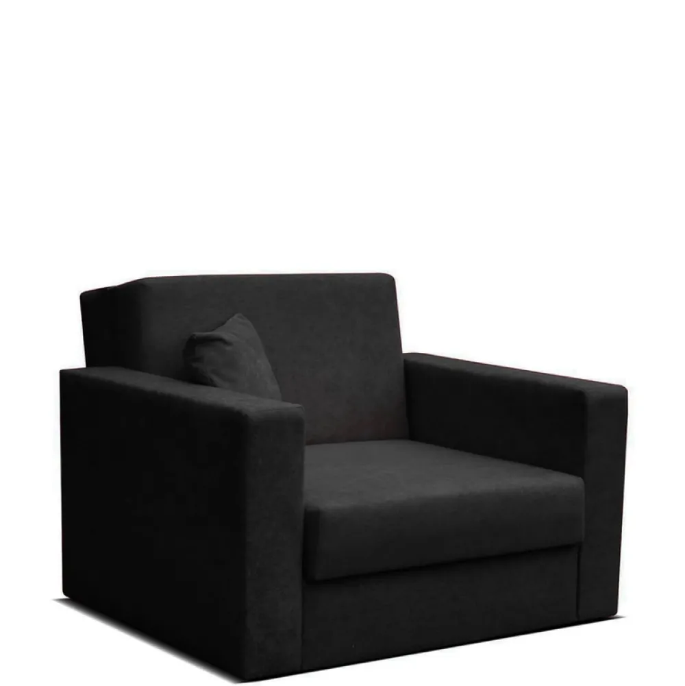 Meble Dla Dzieci|Fotele>NEXT COLLECTION Fotel do salonu z funkcją spania amerykanka BESSY