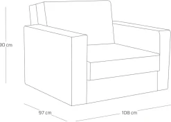 Meble Dla Dzieci|Fotele><noscript><img width=