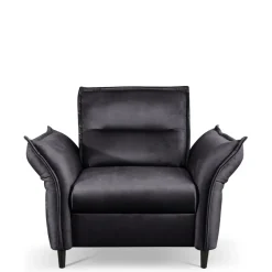 Fotele>LASKI Fotel wypoczynkowy do czytania MELIO