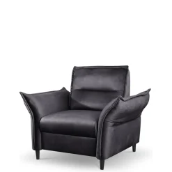 Fotele>LASKI Fotel wypoczynkowy do czytania MELIO