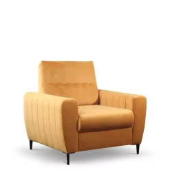 Meble Dla Dzieci|Fotele>LASKI Fotel wypoczynkowy LIDIA