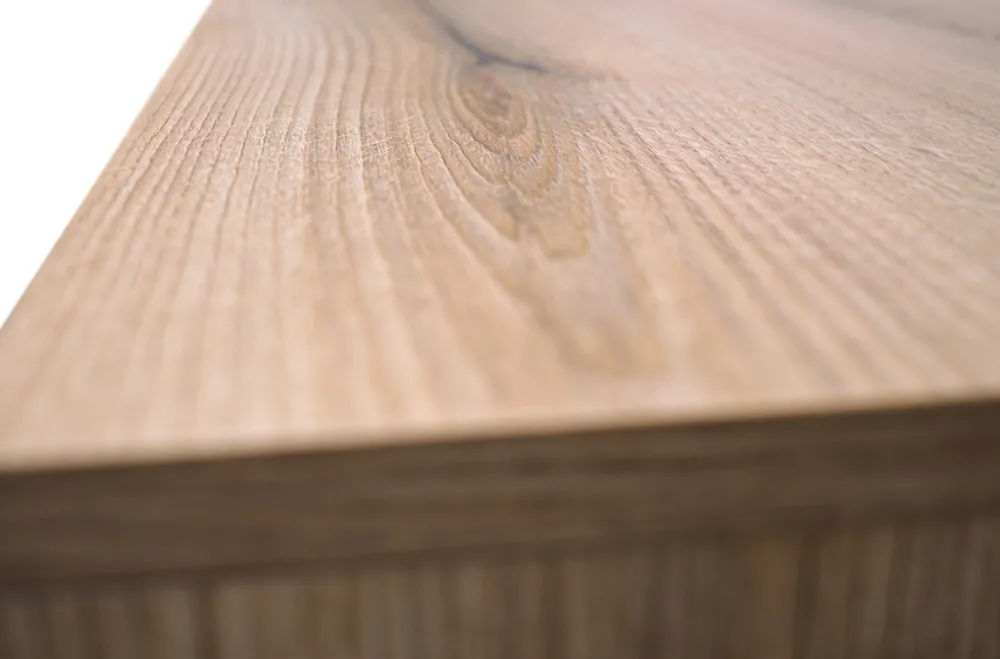 Zestawy Mebli Do Salonu|Szafki Rtv>Lempert Frezowana szafka RTV do salonu z szufladami 140 cm OMEGA