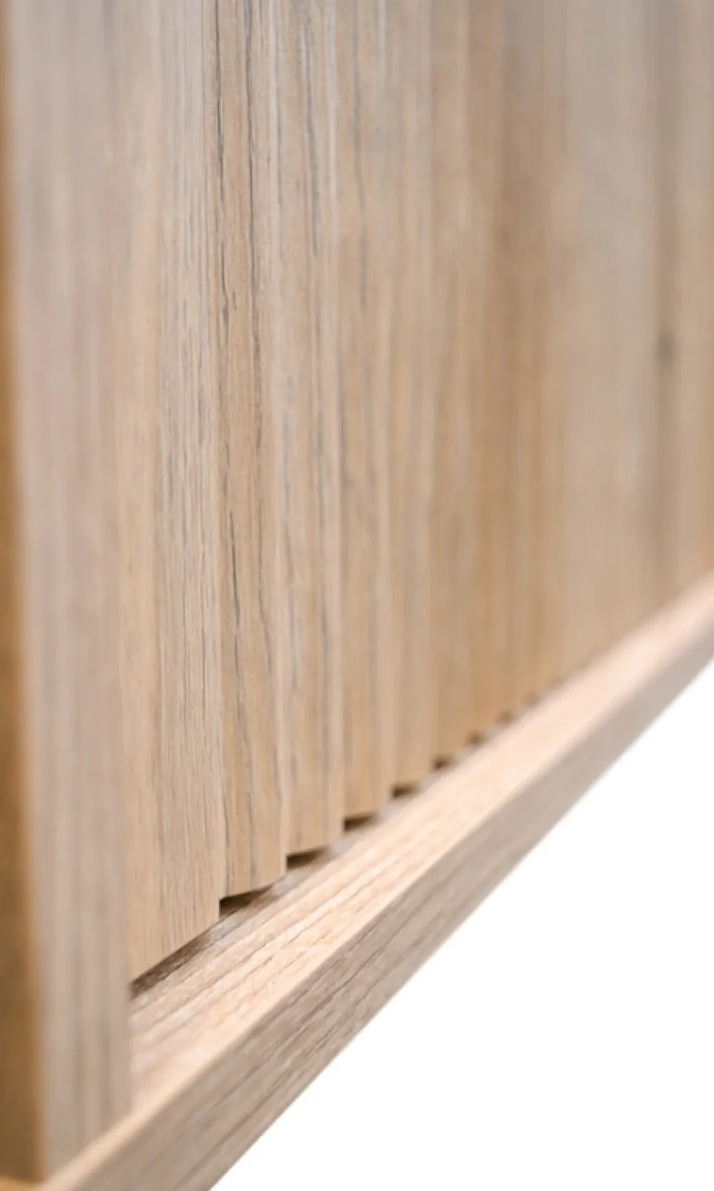 Zestawy Mebli Do Salonu|Szafki Rtv>Lempert Frezowana szafka RTV do salonu z szufladami 140 cm OMEGA