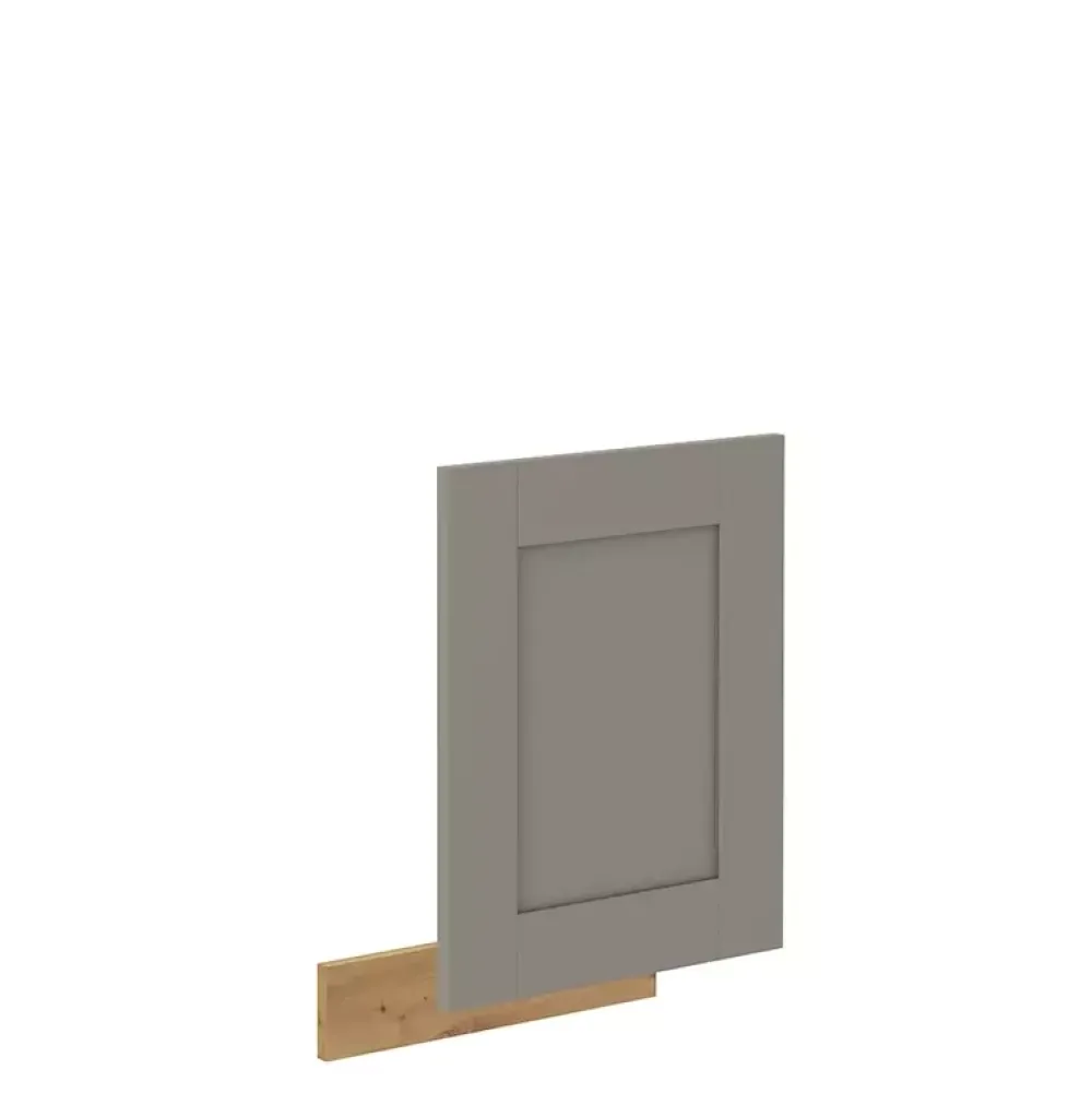 Meble Kuchenne>Lempert Front do zabudowy zmywarki 45 cm AWINION