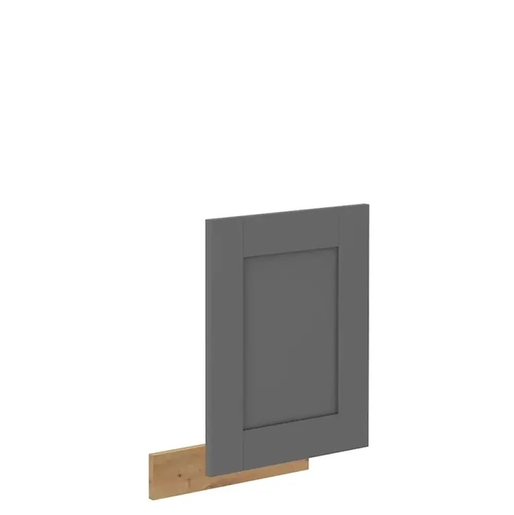 Meble Kuchenne>Lempert Front do zabudowy zmywarki 45 cm AWINION