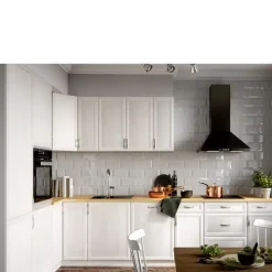 Meble Kuchenne>GAŁA MEBLE Front do zmywarki 45 cm sosna andersen SENILIA