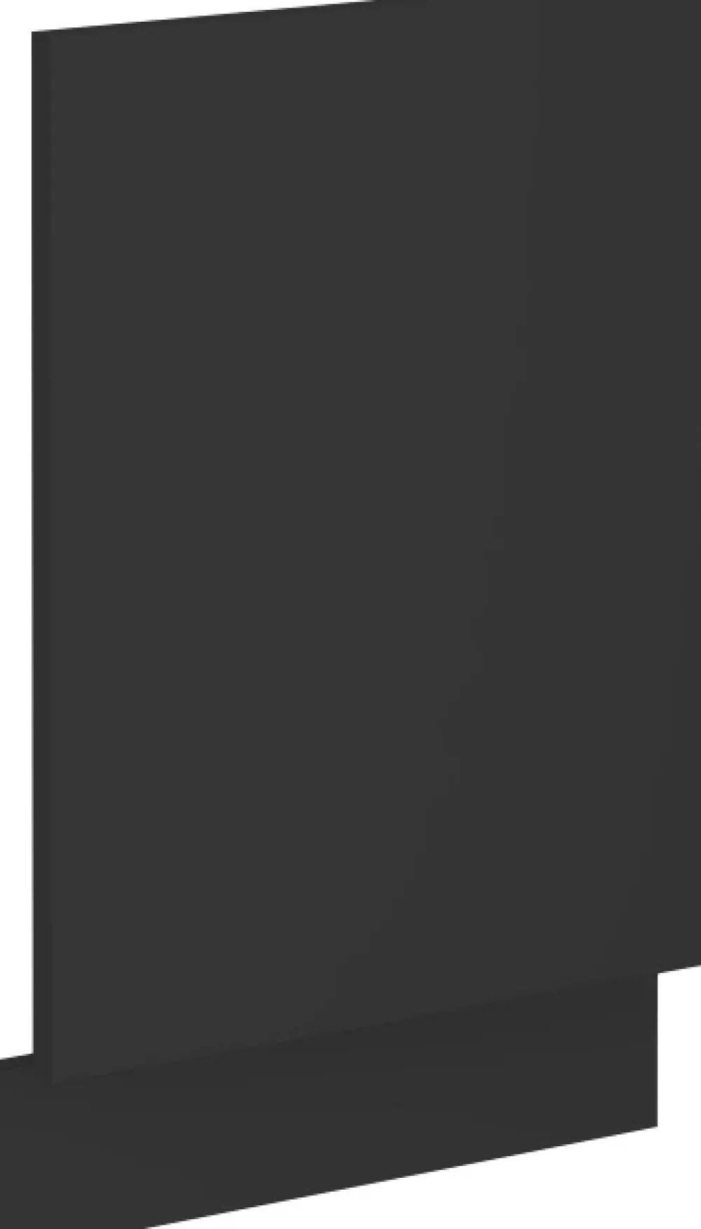 Meble Kuchenne>Lempert Front do zmywarki 570x446 mm odkryty panel sterujący SELENA