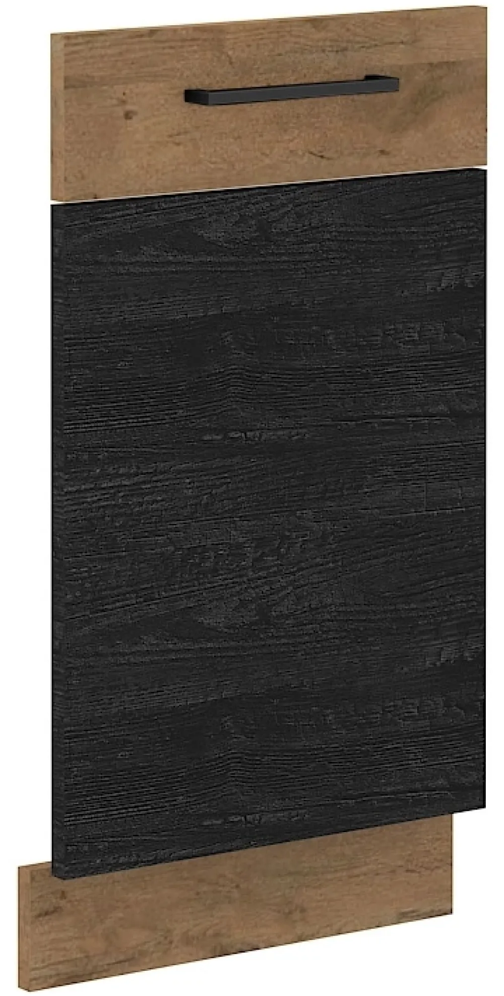 Meble Kuchenne>Lempert Front do zmywarki 713x446 mm VIKI zakryty panel sterujący